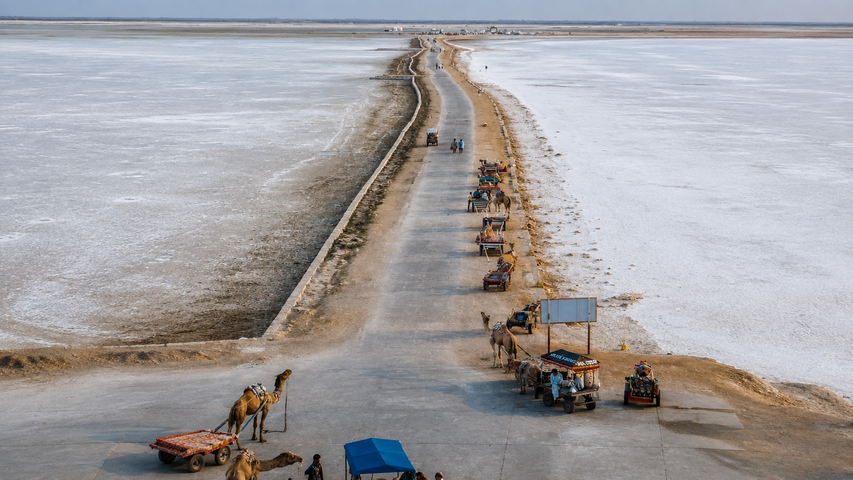 Rann of Kutch